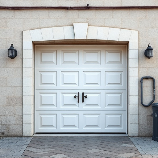 garagge door service