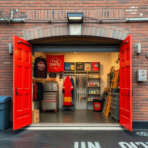 garagge door service
