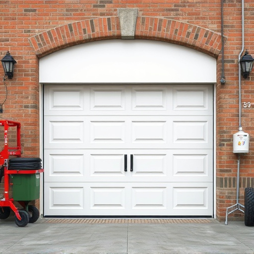 garagge door service