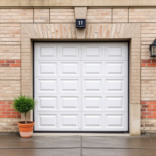 garagge door service