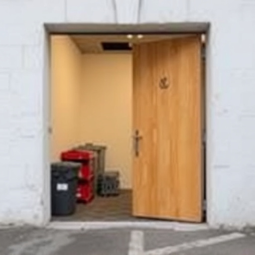 garagge door service