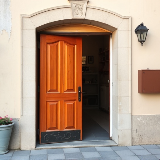garagge door service
