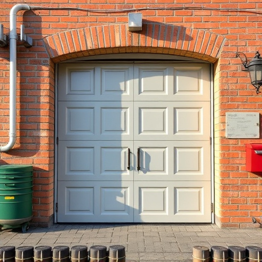 garagge door service