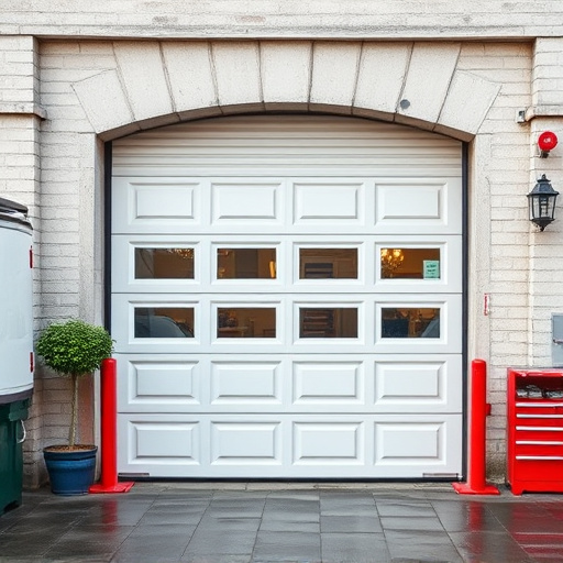 garagge door service