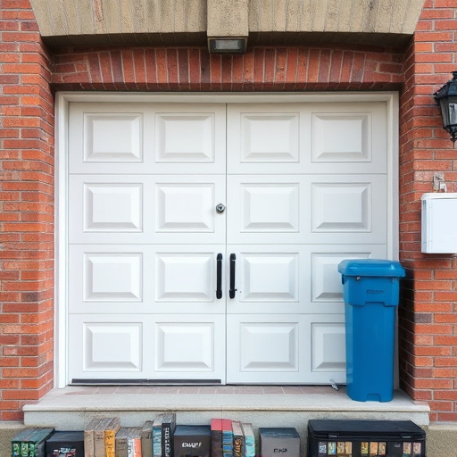 garagge door service