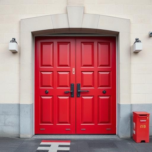 garagge door service