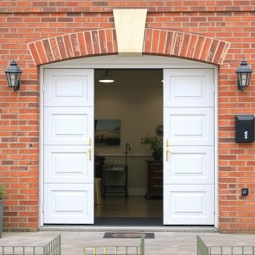 garagge door service