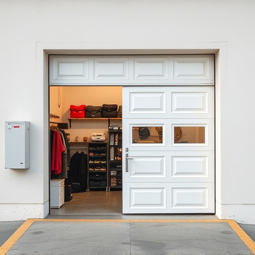 garagge door service