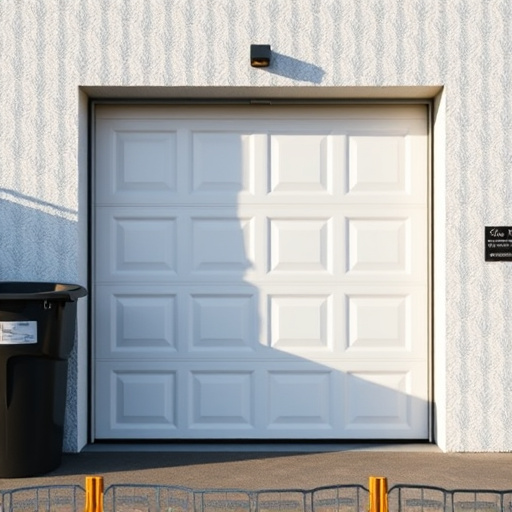 garagge door service