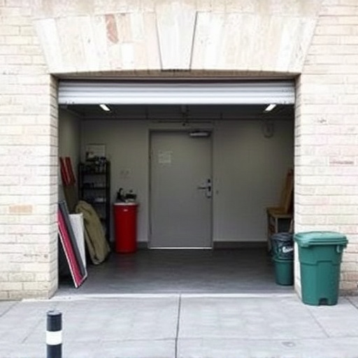 garagge door service