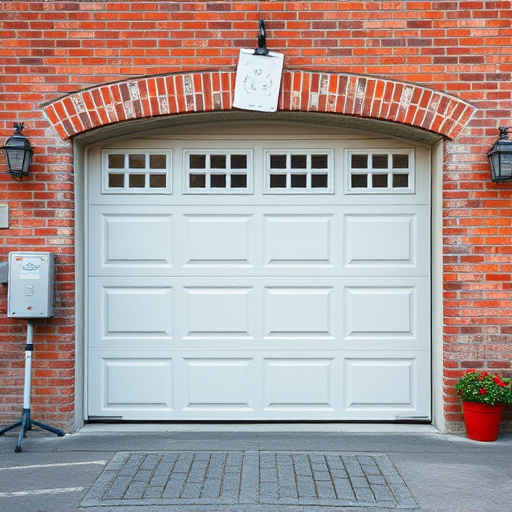 garagge door service