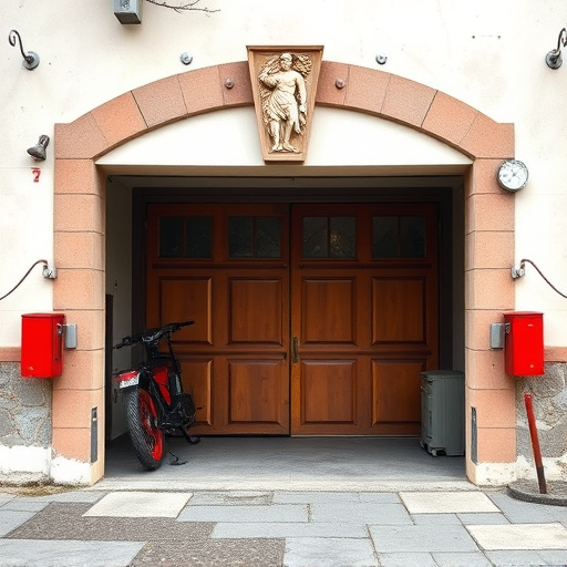 garagge door service