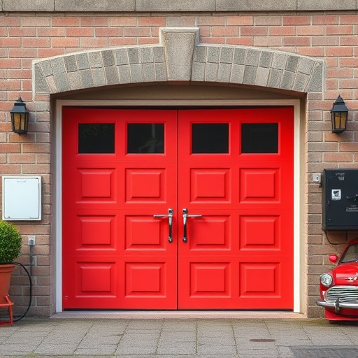 garagge door service