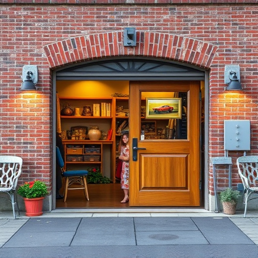 garagge door service