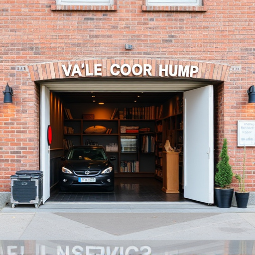 garagge door service