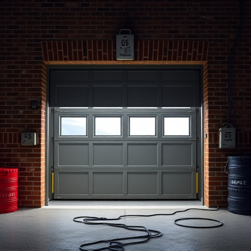 garagge door service