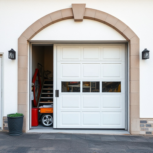 garagge door service