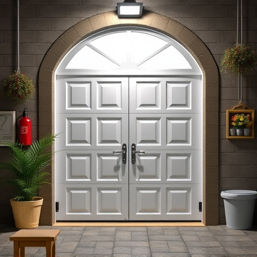 garagge door service