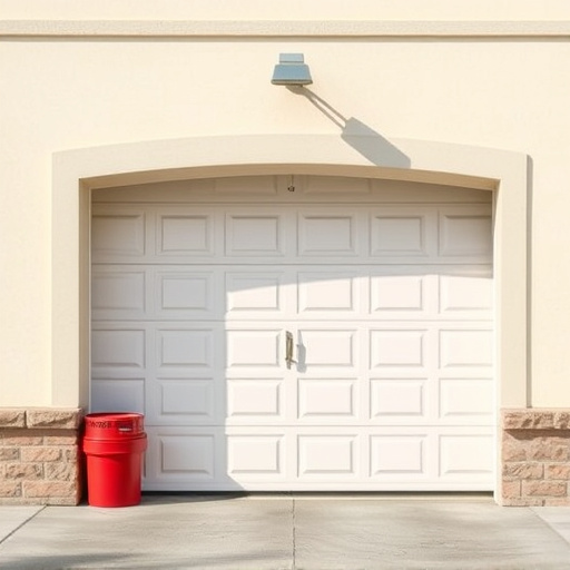 garagge door service