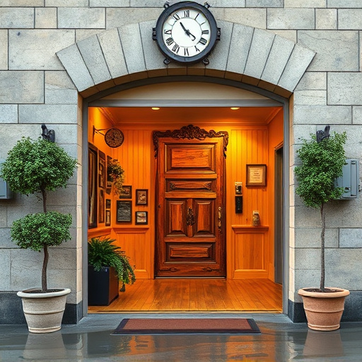 garagge door service