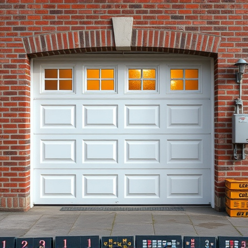 garagge door service