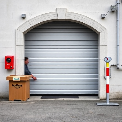 garagge door service