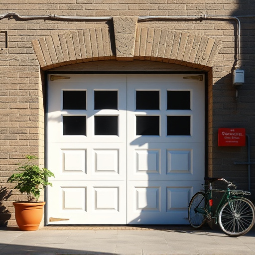 garagge door service