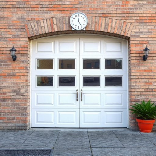 garagge door service