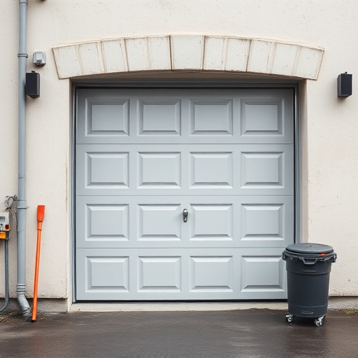 garagge door service