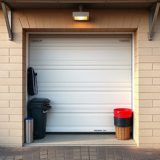garagge door service