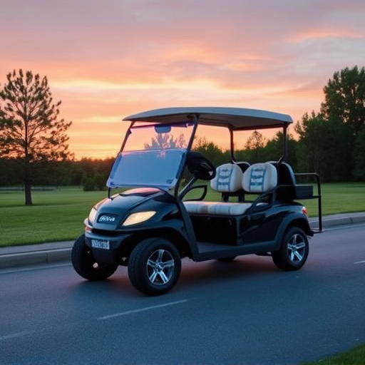 Golf Car Hire Dallas