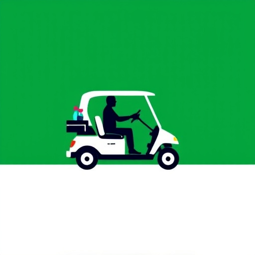 Golf Car Hire Dallas