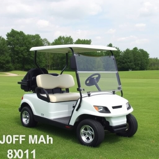 Golf Cars for Sale