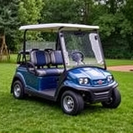 Golf Cars for Sale