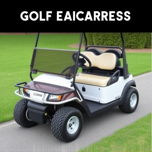 Golf Cart Accessories
