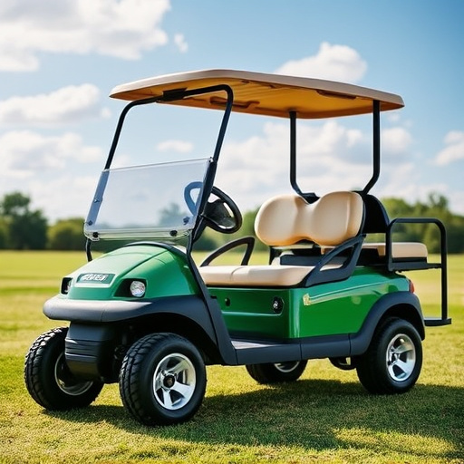 Golf Cart Dealers in Dallas
