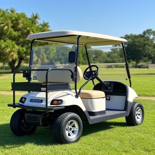 Golf Cart Dealers in Dallas