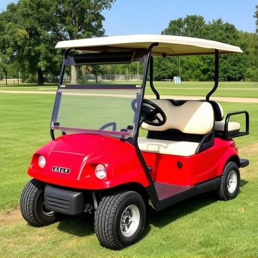 Golf Cart Hire Fort Worth