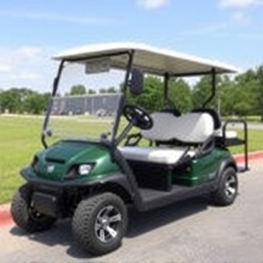 Golf Cart Rental Services Dallas