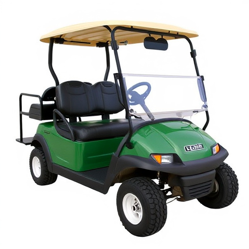 Golf Carts Sales in Fort Worth
