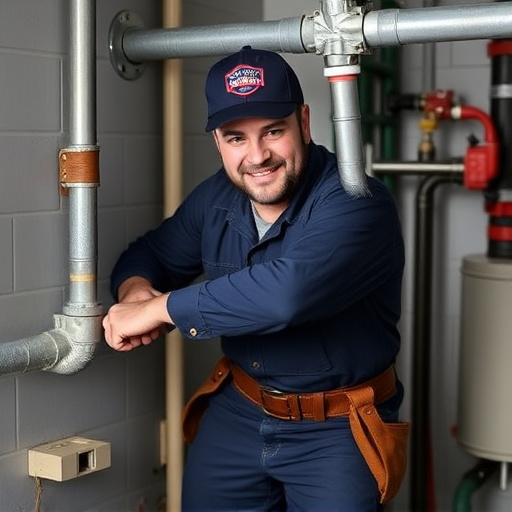 Immediate Plumbing Services Arlington