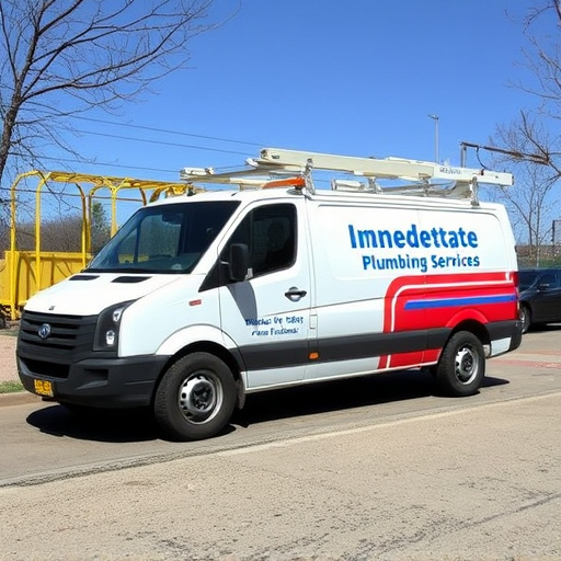 Immediate Plumbing Services Arlington