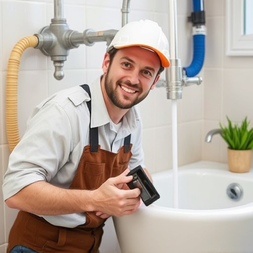 Leading Plumbing Services Dallas