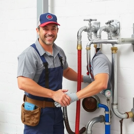 Leading Plumbing Services Dallas