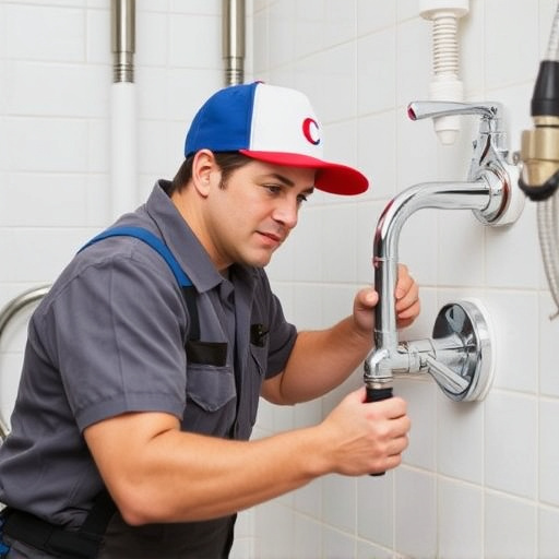 Leading Plumbing Services Dallas