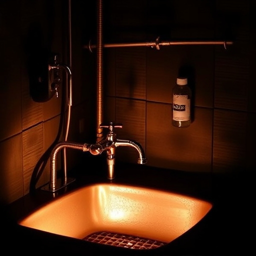 Leading Plumbing Services Dallas