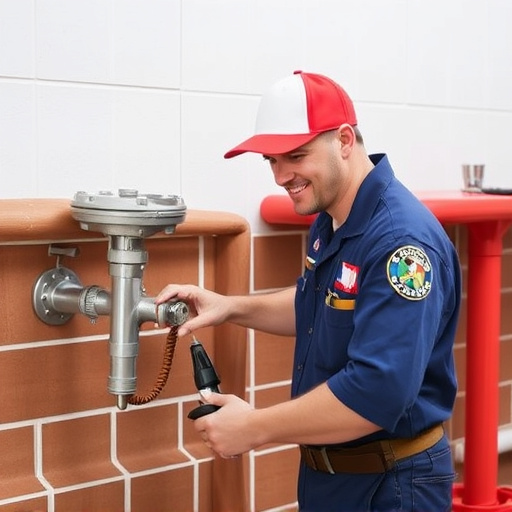 Leading Plumbing Services Dallas