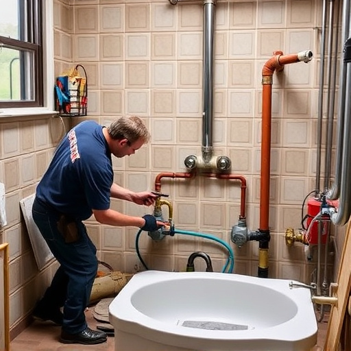 Leading Plumbing Services Dallas