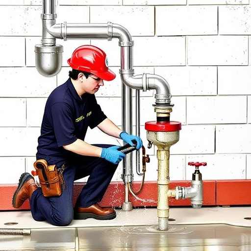 Leading Plumbing Services Dallas