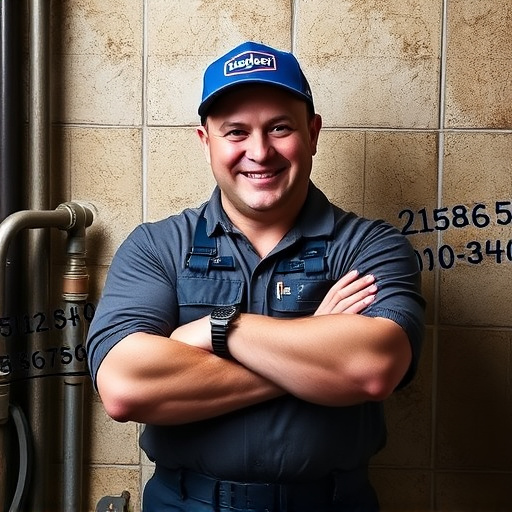 Licensed Plumber in Dallas